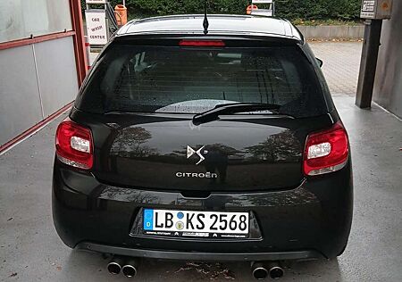 Citroën DS3 Citroen VTi 95 Chic