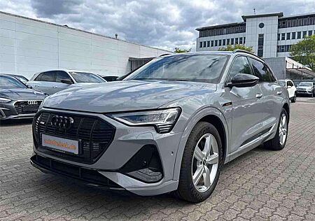 Audi e-tron 55 S line ACC HuD DIGI-MATRIX MASSAGE B&O