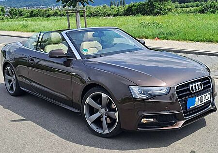 Audi A5 Cabrio Cabrio 2.0 TFSI