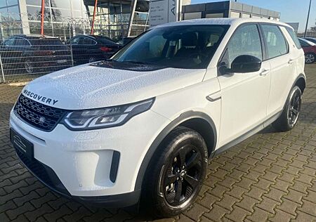 Land Rover Discovery Sport P200 AWD Automatik SE