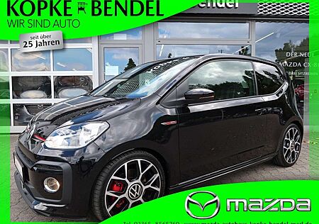 VW Up Volkswagen ! GTI 1.0 TSI 116 PS *Climatronic*Beats Soundsystem*
