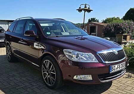 Skoda Octavia Combi 1.4 TSI Ambiente
