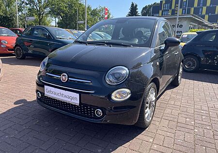 Fiat 500 1.0 LOUNGE*Navi*Klimaautomatik*PDC*GJR