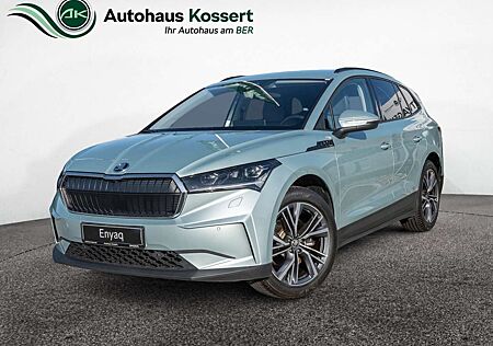 Skoda Enyaq 60 ab MJ23.2 62 kWh Batterie Elektromoto
