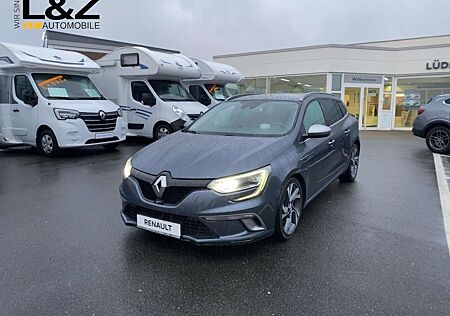 Renault Megane Grandtour GT dCi 165 EDC *Automatik*