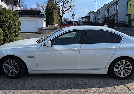 BMW 520d 520 5er Diesel