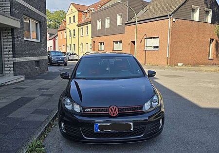VW Golf GTI Volkswagen 2.0 DSG