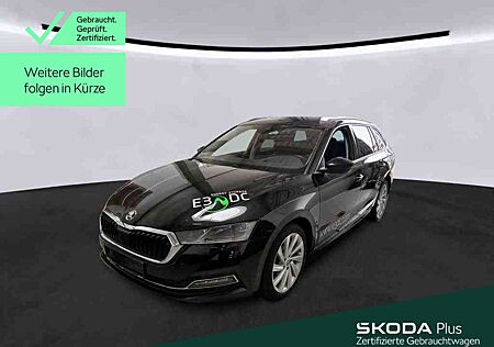 Skoda Octavia Combi First Edition 2.0TDI 85kW*NAVI*AHK