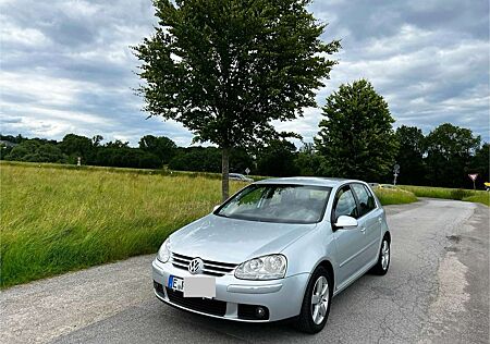 VW Golf Volkswagen 1.9 TDI