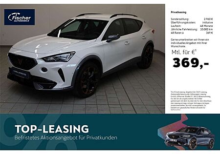 Cupra Formentor 2.0 TSI VZ
