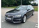 Audi A4 Avant 2.0 TDI S tronic sport