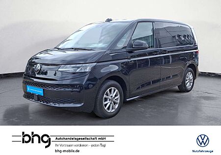 VW T7 Multivan Volkswagen Kurz