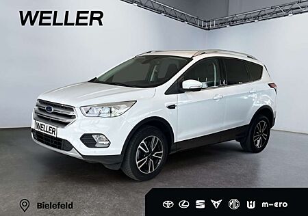Ford Kuga 1.5 EB 2x4 Cool & Connect *Navi*behzb Front*