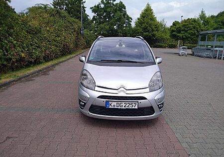 Citroën Grand C4 Picasso Citroen Exclusive