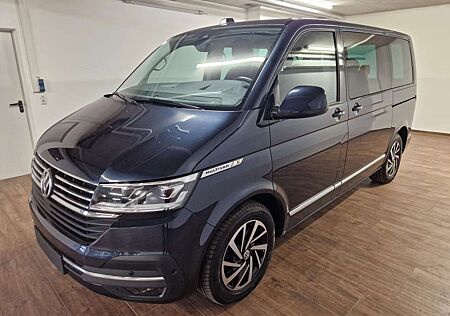 VW T6 Volkswagen .1 Multivan .1 Multivan Highline 4MOTION 2,0 TDI STHZ AHK