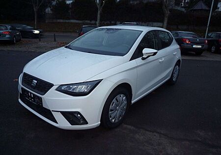 Seat Ibiza Reference