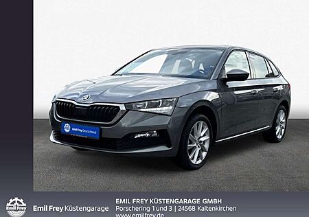 Skoda Scala 1.0 TSI DSG Style Navi Kamera Sitzhz