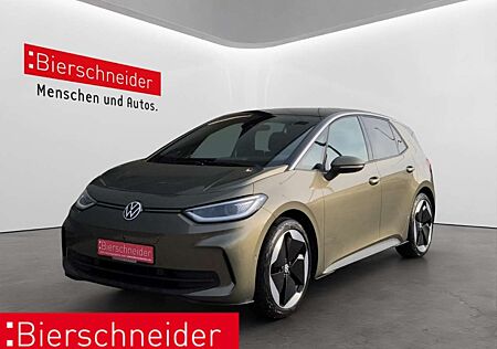 VW ID.3 Volkswagen Pro S 82kWh MATRIX-LED NAVI HUD ACC PARKASS SHZ KE