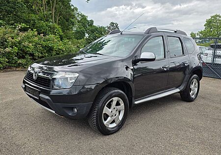 Dacia Duster 1.5 DCI 4x4 Allrad Laureate 6 Gang Euro 5 Alufelge