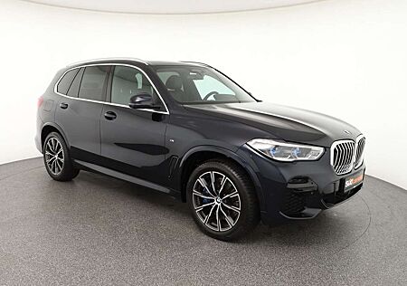 BMW X5 xDrive40d M Sport Las|Pan|HUD|ACC|PA+360°|AHK