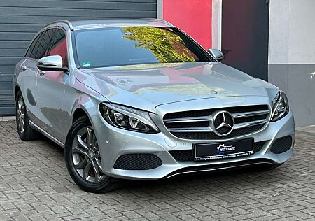 Mercedes-Benz C 200 T d G-Tronic Plus (205.207)