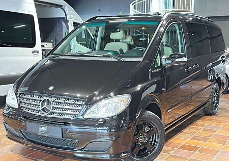 Mercedes-Benz Viano 3.0 V6 X-CLUSIVE LANG 1.HD GLASDACH STANDHZG SPORT
