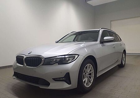 BMW 318 d Advantage LED PDC Navi SHZ StHz GRA