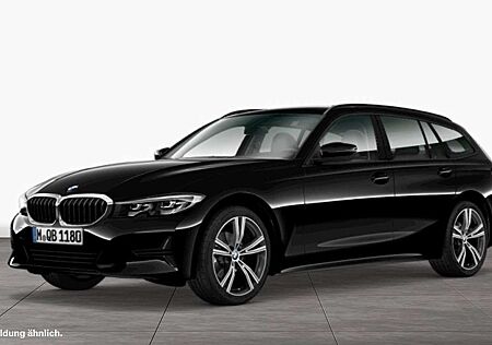 BMW 330 d xDrive Touring Advantage DAB Tempomat Shz. uvm.