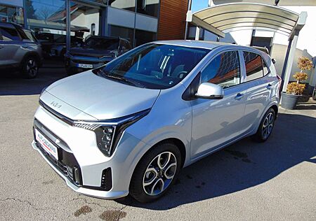 Kia Picanto Spirit Automatik