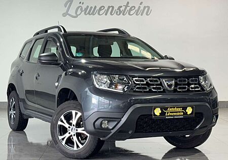 Dacia Duster II Comfort*2.Hand*PDC*SHZ*