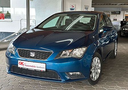 Seat Leon Style 1.2 TSI Start&Stop*SHZ*PDC*Temp*Eu 6b