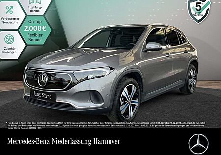 Mercedes-Benz EQA 250 PROG+ADVANCED+360