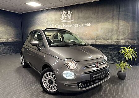 Fiat 500C 1.0 Mild Hybrid Dolcevita CarPlay DAB+ LED