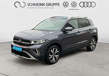 VW T-Cross Volkswagen 1.0 Style