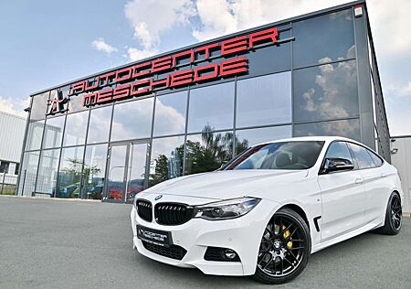 BMW 340 Gran Turismo M Sport Navi* LED* Kamera* 19