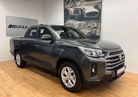 SsangYong Musso Grand 4WD Sport XL