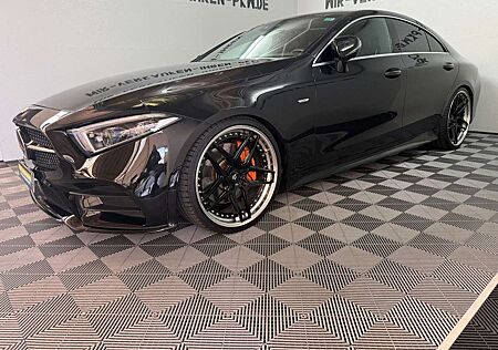Mercedes-Benz CLS 400 d 4Matic Edition 1 -21 Zoll + KW Gewinde