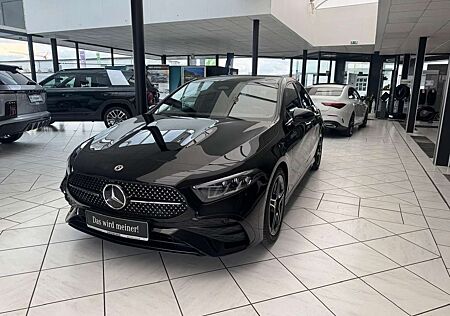 Mercedes-Benz A 200 Lim. AMG Line Advanced Plus