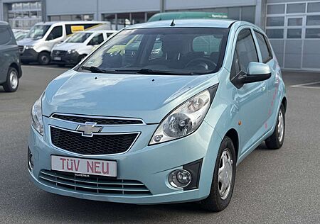 Chevrolet Spark 1.2 LS+TUV. AU. NEU ***