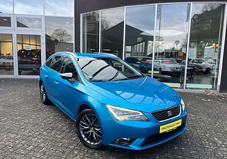 Seat Leon ST 2.0 TDI Connect * LED * NAVI *CAR PLAY*