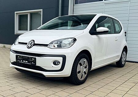 VW Up Volkswagen ! move ! BMT/Start-Stopp