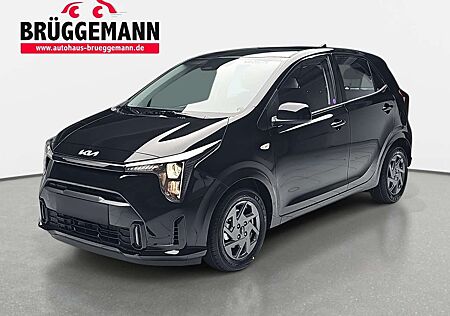 Kia Picanto PICANTO 1.0 GDI VISION MJ26 SITZH. NAVI KAMERA