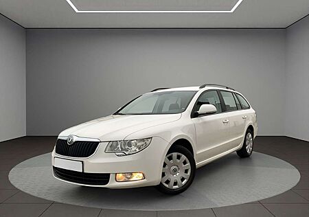 Skoda Superb Active /KLIMA