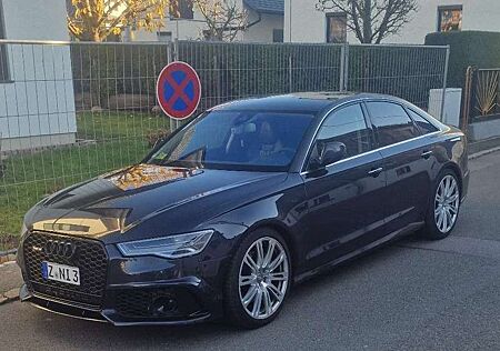 Audi A6 3.0 TDI quattro S tronic
