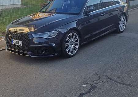 Audi A6 3.0 TDI quattro S tronic