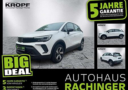 Opel Crossland 1.2 Turbo Enjoy FIN ab 2,99% Winterp.