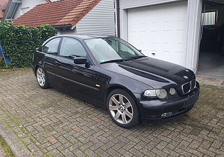 BMW 316ti 316 3er compact