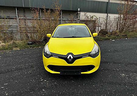Renault Clio gebraucht kaufen Renault Clio 1.2 16V 75 Grandtour Dynamique