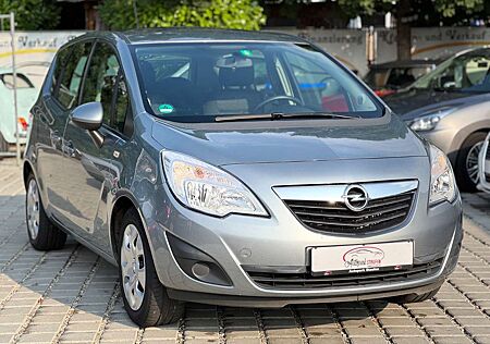 Opel Meriva B Selection / 52900 km /