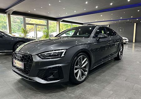 Audi A5 Sportback 50 TDI quattro S line /MEMORY / B&O